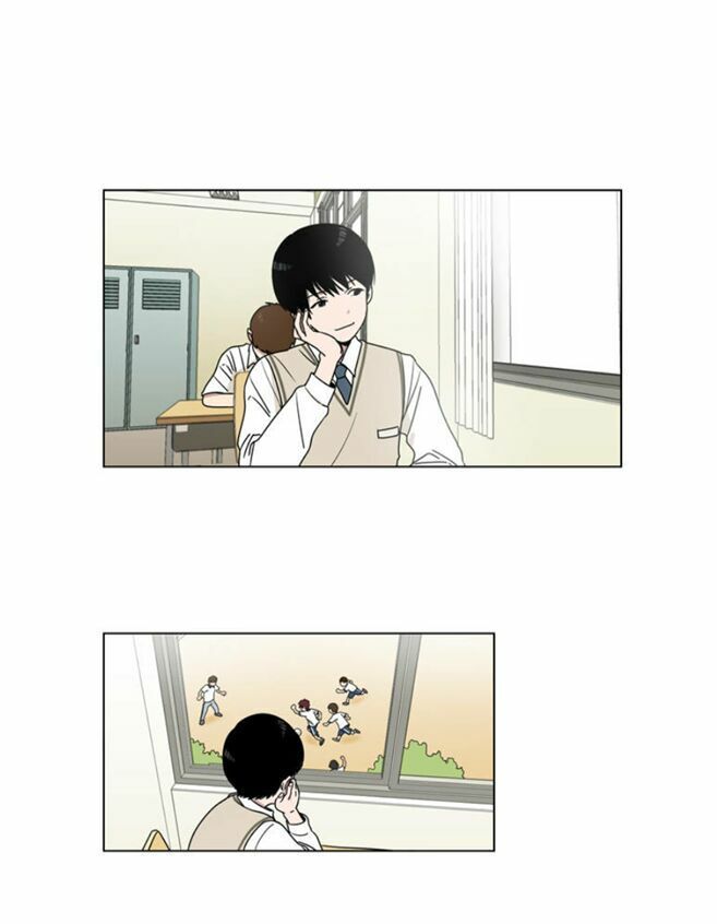 …”Một Sự Thật Khá Khó Chịu.” - Chương 2 - Trang 1