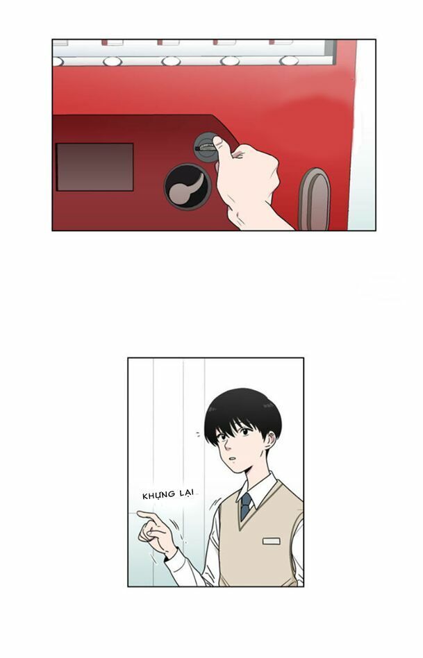 …”Một Sự Thật Khá Khó Chịu.” - Chương 2 - Trang 17