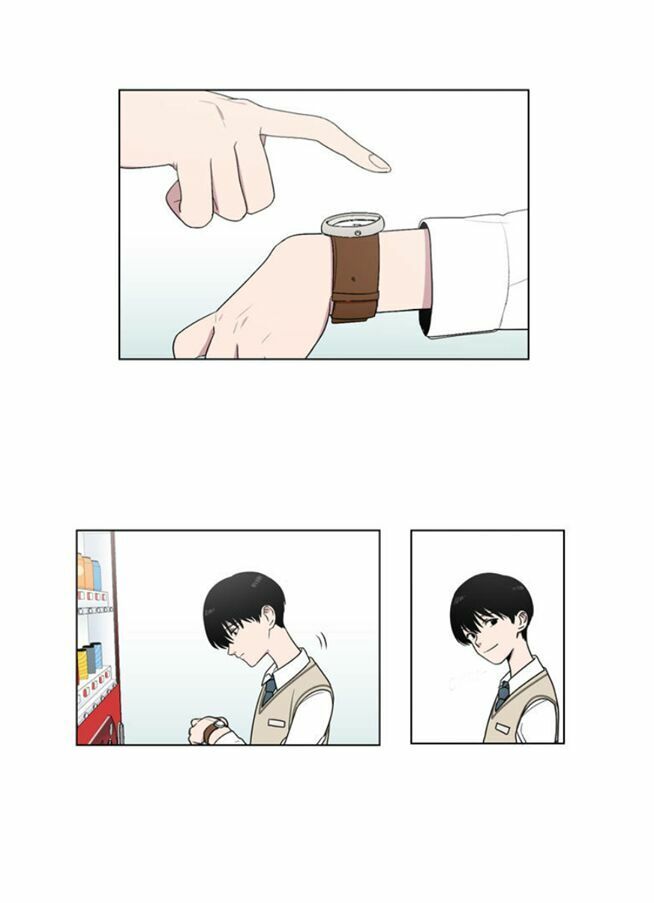 …”Một Sự Thật Khá Khó Chịu.” - Chương 2 - Trang 18