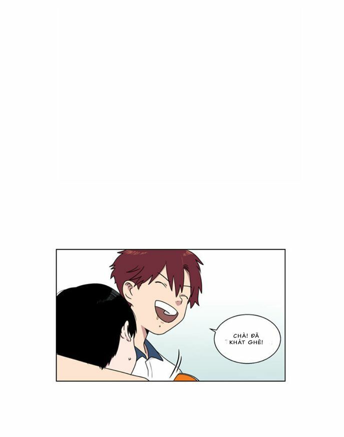 …”Một Sự Thật Khá Khó Chịu.” - Chương 2 - Trang 24