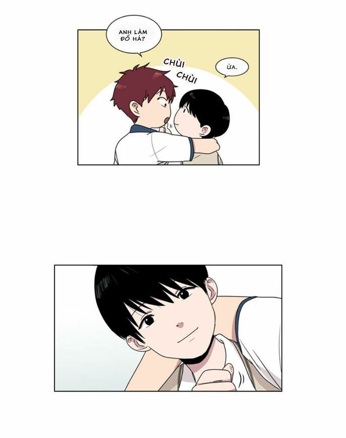 …”Một Sự Thật Khá Khó Chịu.” - Chương 2 - Trang 26