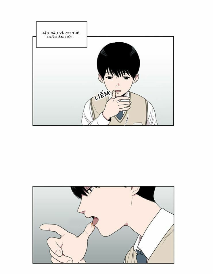 …”Một Sự Thật Khá Khó Chịu.” - Chương 2 - Trang 33