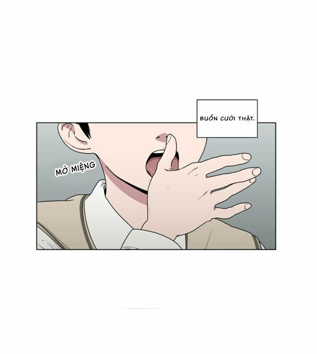 …”Một Sự Thật Khá Khó Chịu.” - Chương 2 - Trang 34