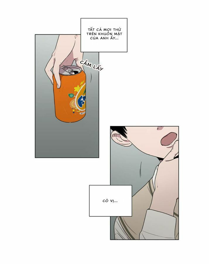 …”Một Sự Thật Khá Khó Chịu.” - Chương 2 - Trang 35