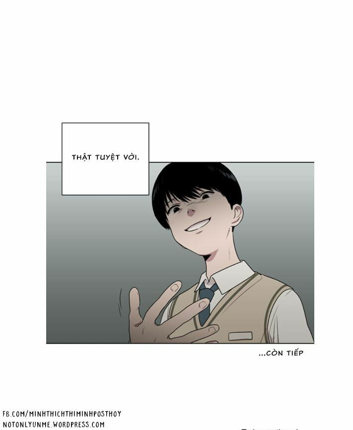 …”Một Sự Thật Khá Khó Chịu.” - Chương 2 - Trang 36