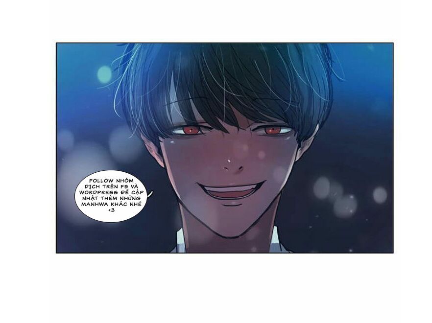 …”Một Sự Thật Khá Khó Chịu.” - Chương 2 - Trang 37