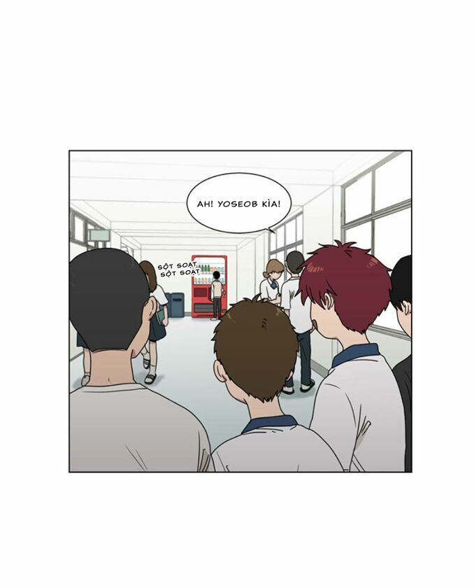 …”Một Sự Thật Khá Khó Chịu.” - Chương 2 - Trang 7