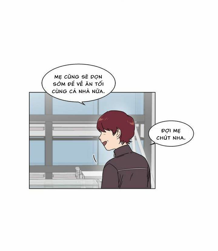 …”Một Sự Thật Khá Khó Chịu.” - Chương 20 - Trang 2