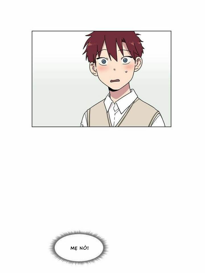 …”Một Sự Thật Khá Khó Chịu.” - Chương 20 - Trang 13