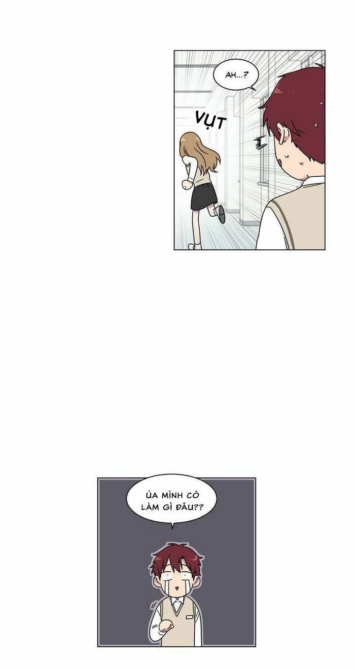 …”Một Sự Thật Khá Khó Chịu.” - Chương 20 - Trang 15