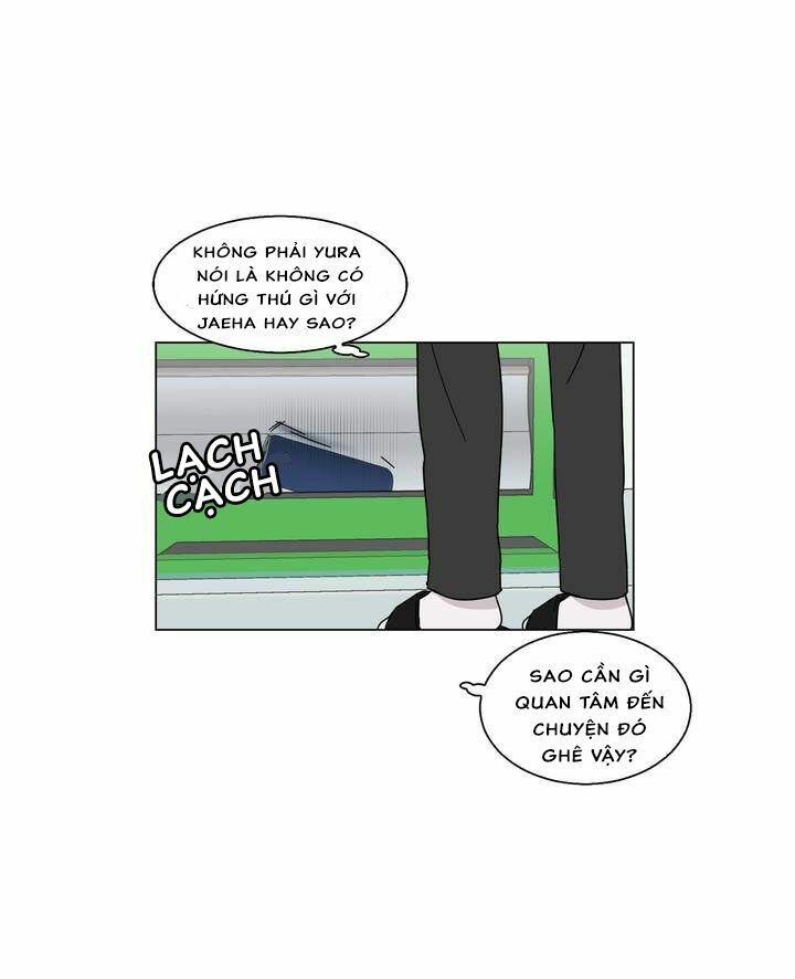 …”Một Sự Thật Khá Khó Chịu.” - Chương 20 - Trang 18