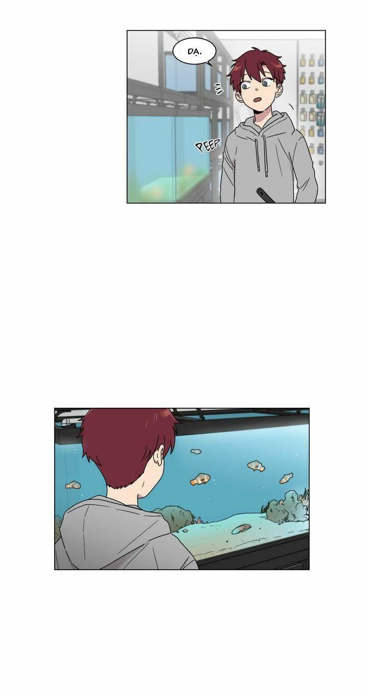 …”Một Sự Thật Khá Khó Chịu.” - Chương 20 - Trang 3