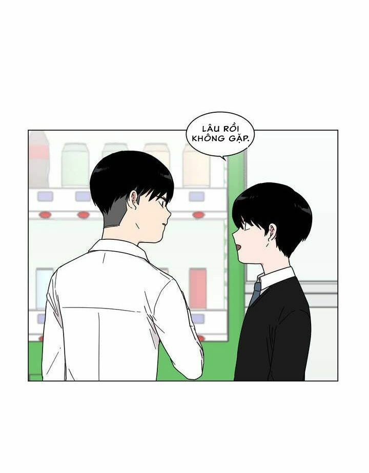 …”Một Sự Thật Khá Khó Chịu.” - Chương 20 - Trang 21