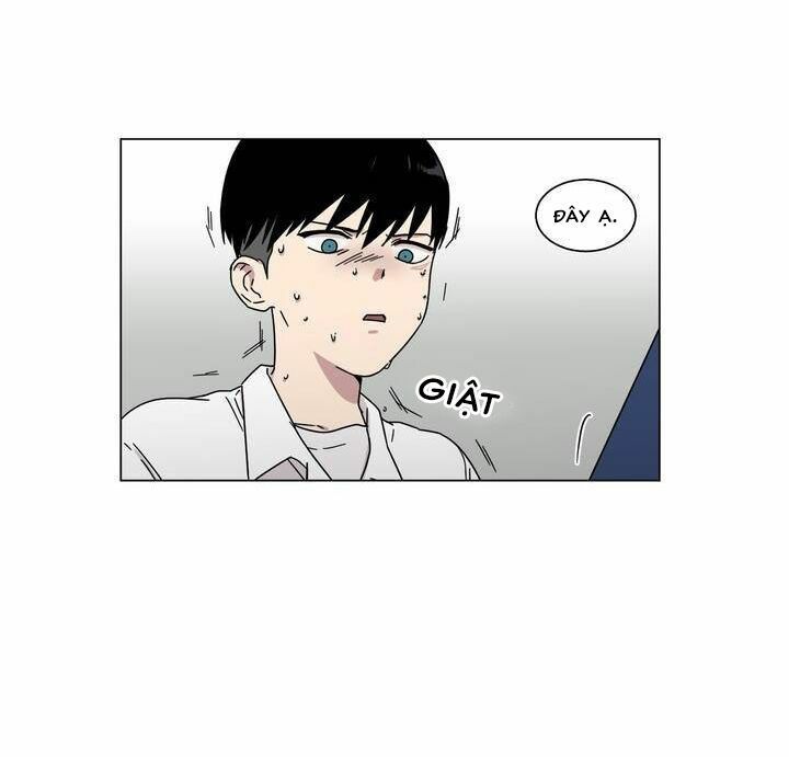 …”Một Sự Thật Khá Khó Chịu.” - Chương 20 - Trang 25