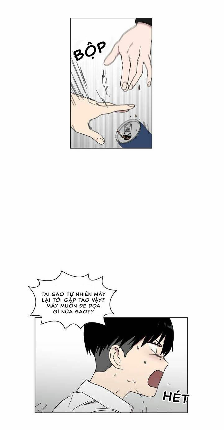 …”Một Sự Thật Khá Khó Chịu.” - Chương 20 - Trang 26