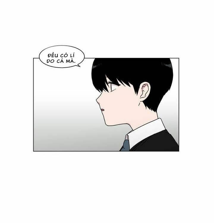 …”Một Sự Thật Khá Khó Chịu.” - Chương 20 - Trang 27