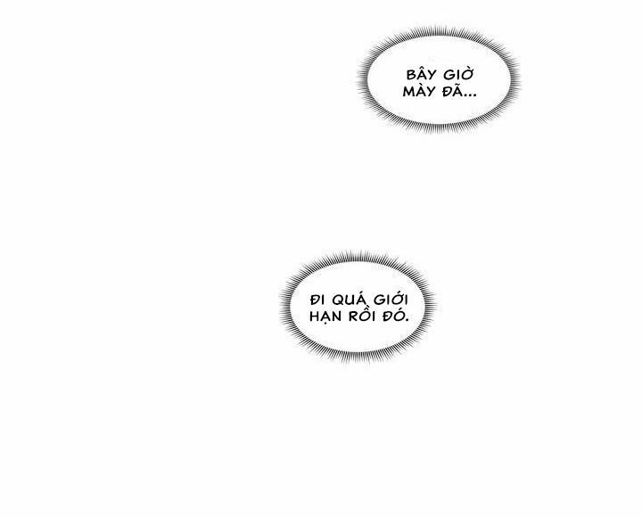 …”Một Sự Thật Khá Khó Chịu.” - Chương 20 - Trang 37