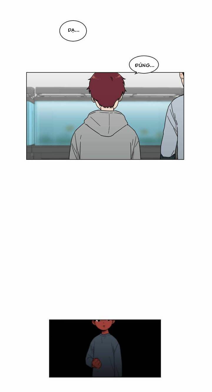 …”Một Sự Thật Khá Khó Chịu.” - Chương 20 - Trang 8
