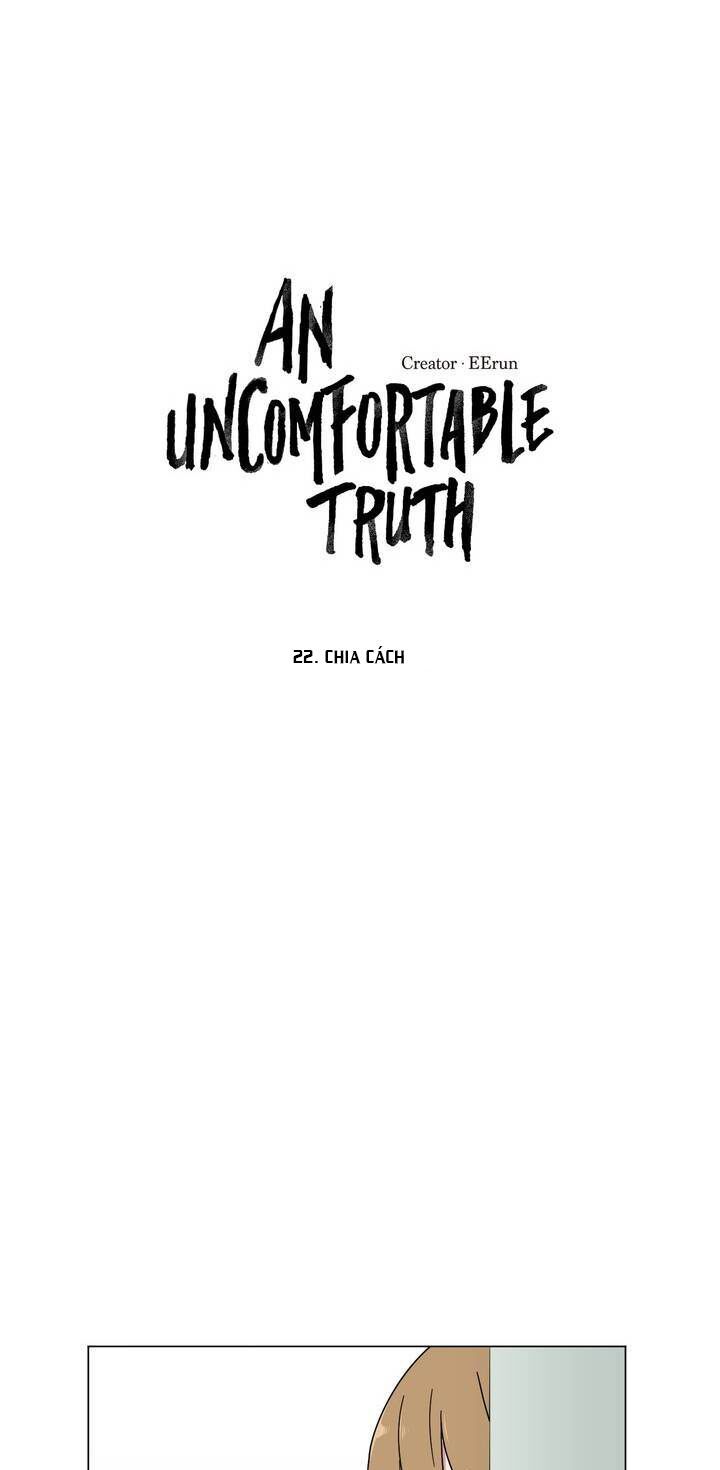 …”Một Sự Thật Khá Khó Chịu.” - Chương 21 - Trang 11