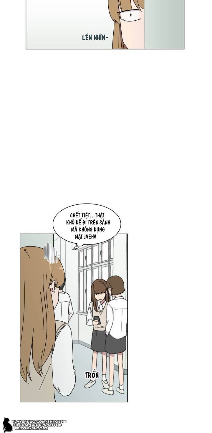 …”Một Sự Thật Khá Khó Chịu.” - Chương 21 - Trang 12