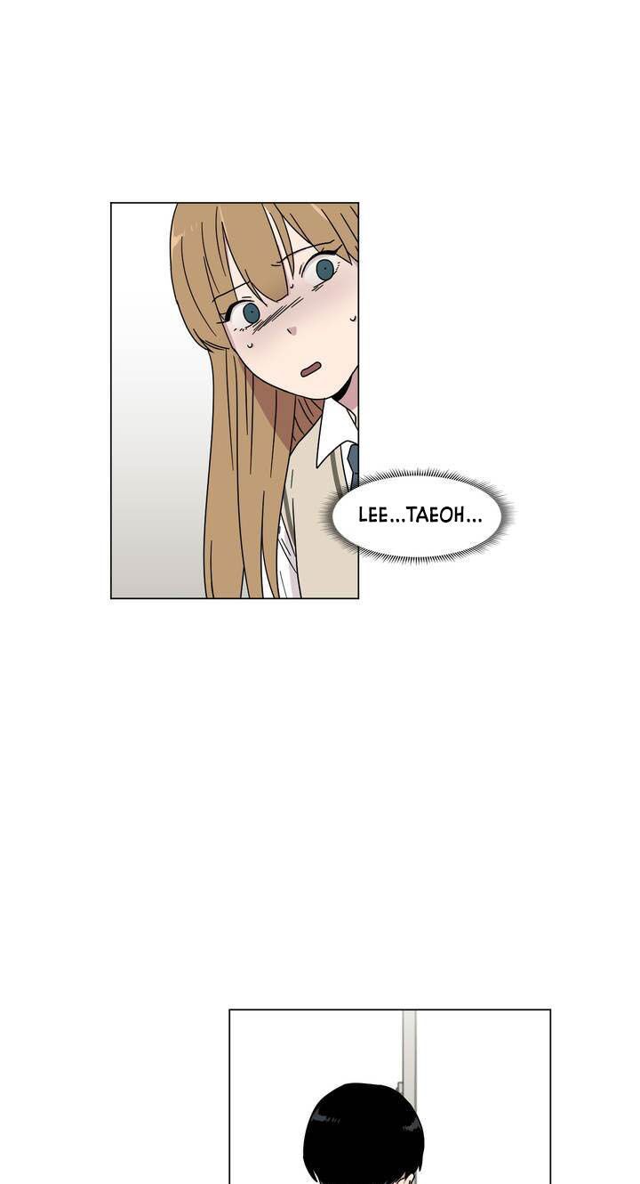 …”Một Sự Thật Khá Khó Chịu.” - Chương 21 - Trang 35