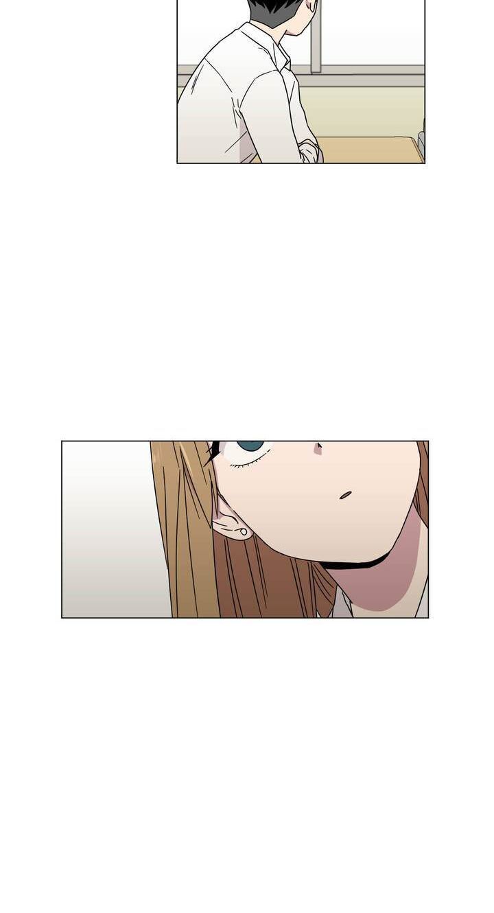 …”Một Sự Thật Khá Khó Chịu.” - Chương 21 - Trang 36