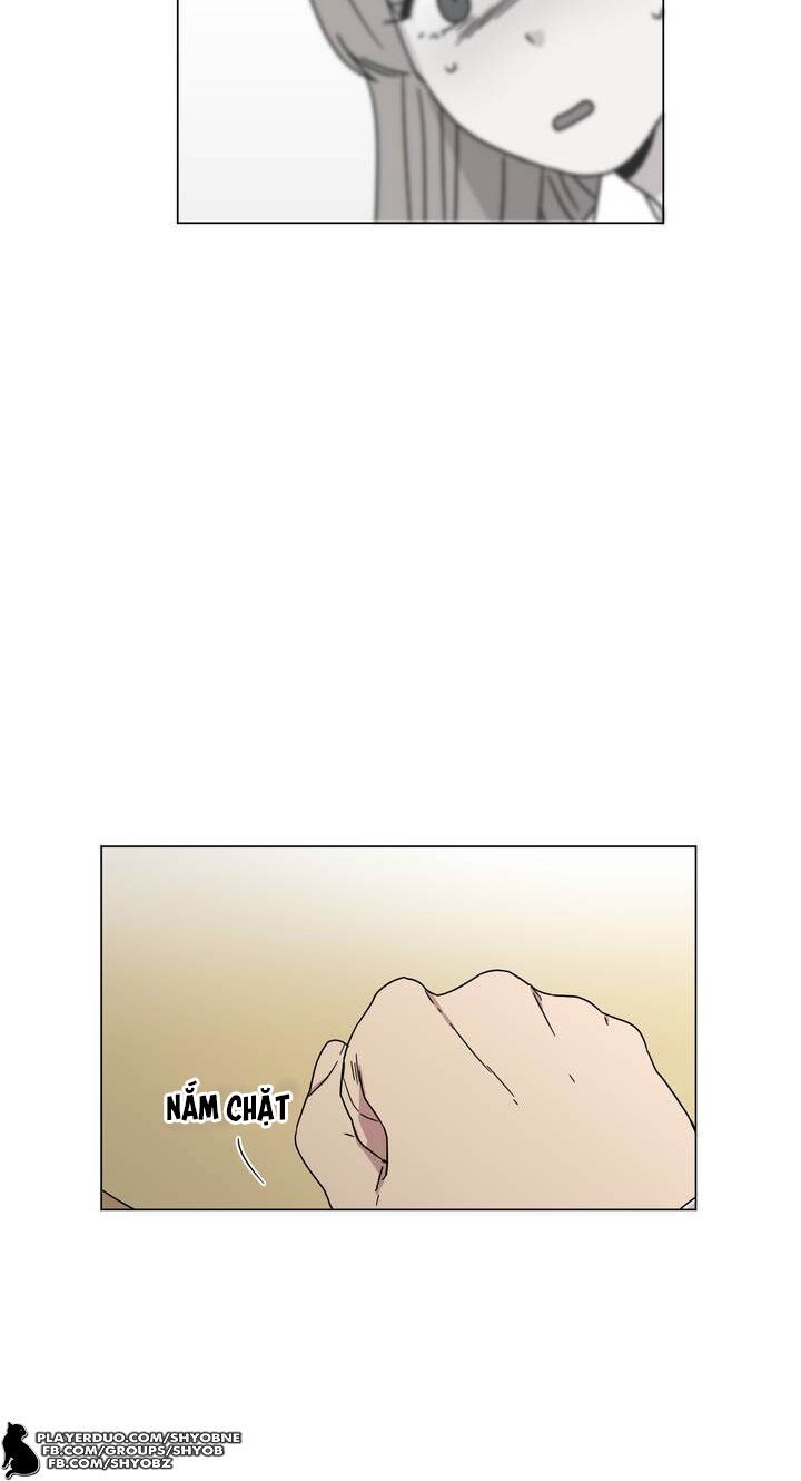 …”Một Sự Thật Khá Khó Chịu.” - Chương 21 - Trang 40