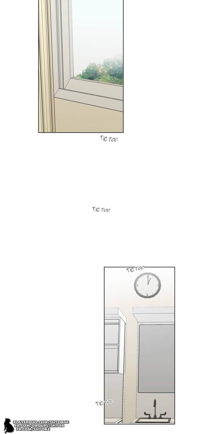 …”Một Sự Thật Khá Khó Chịu.” - Chương 21 - Trang 46