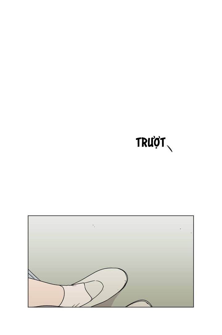 …”Một Sự Thật Khá Khó Chịu.” - Chương 21 - Trang 47