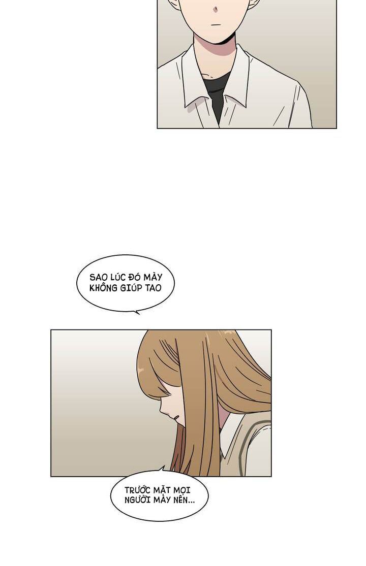 …”Một Sự Thật Khá Khó Chịu.” - Chương 21 - Trang 50