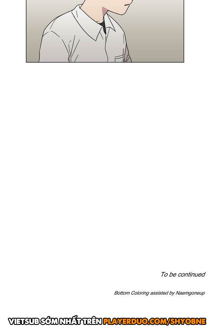 …”Một Sự Thật Khá Khó Chịu.” - Chương 21 - Trang 52
