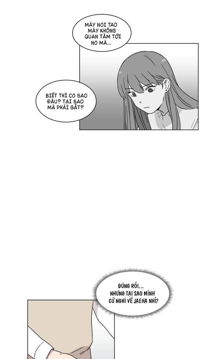 …”Một Sự Thật Khá Khó Chịu.” - Chương 21 - Trang 7