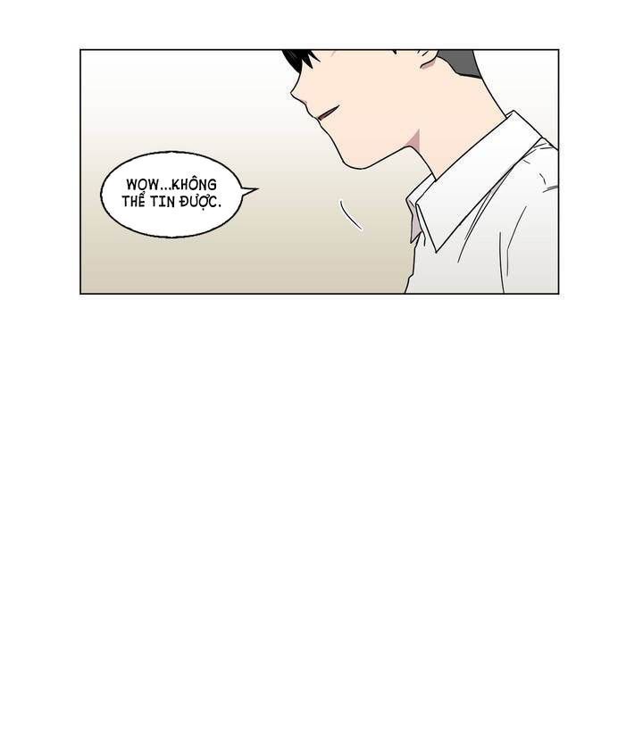 …”Một Sự Thật Khá Khó Chịu.” - Chương 22 - Trang 21