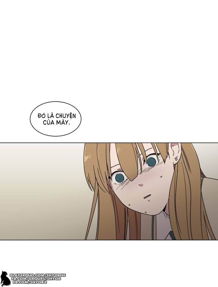 …”Một Sự Thật Khá Khó Chịu.” - Chương 22 - Trang 23