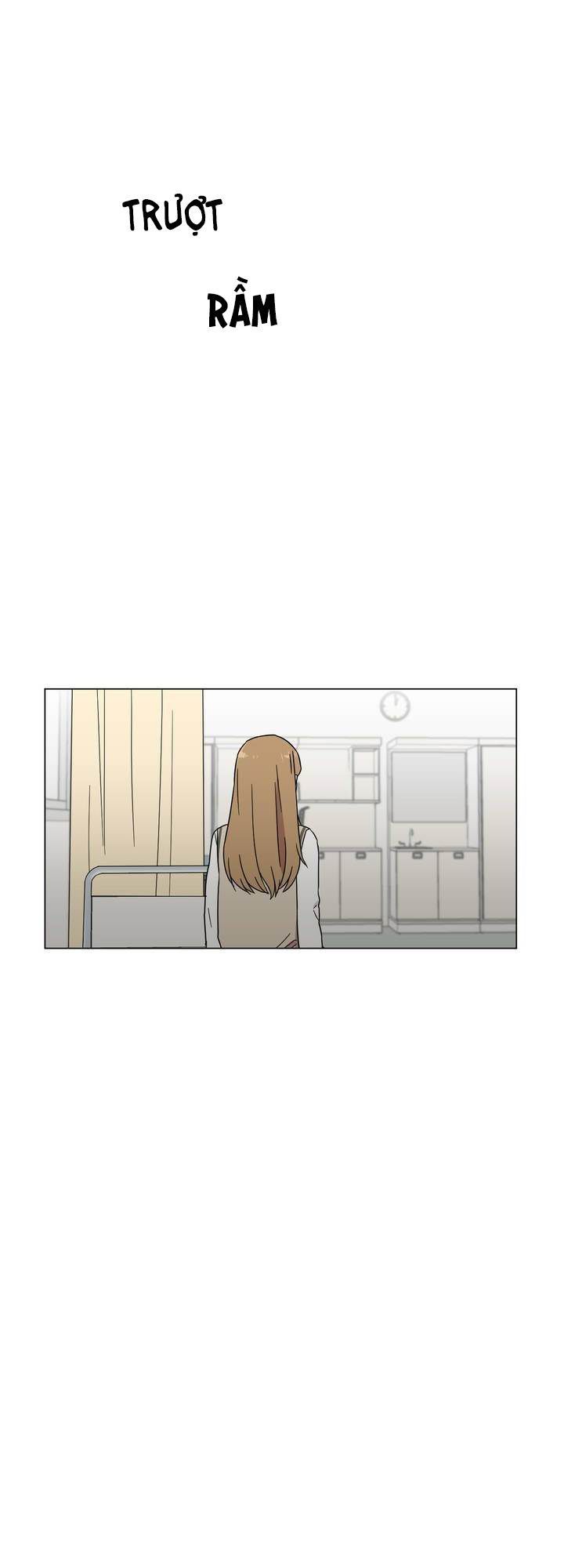 …”Một Sự Thật Khá Khó Chịu.” - Chương 22 - Trang 26