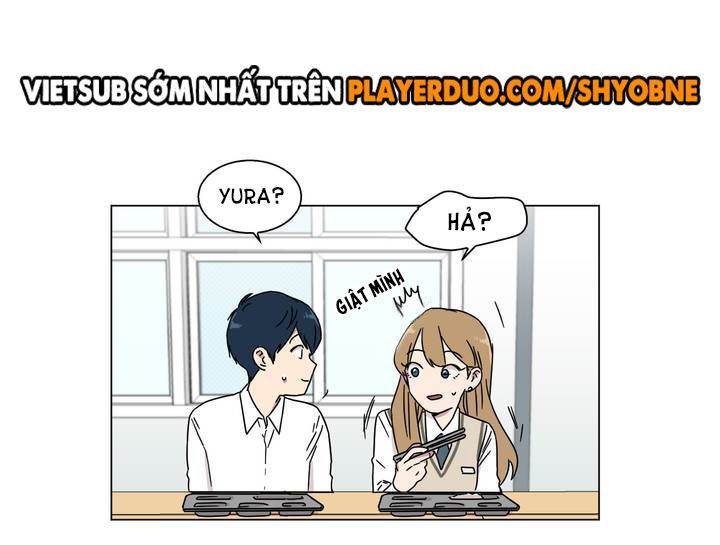 …”Một Sự Thật Khá Khó Chịu.” - Chương 22 - Trang 4