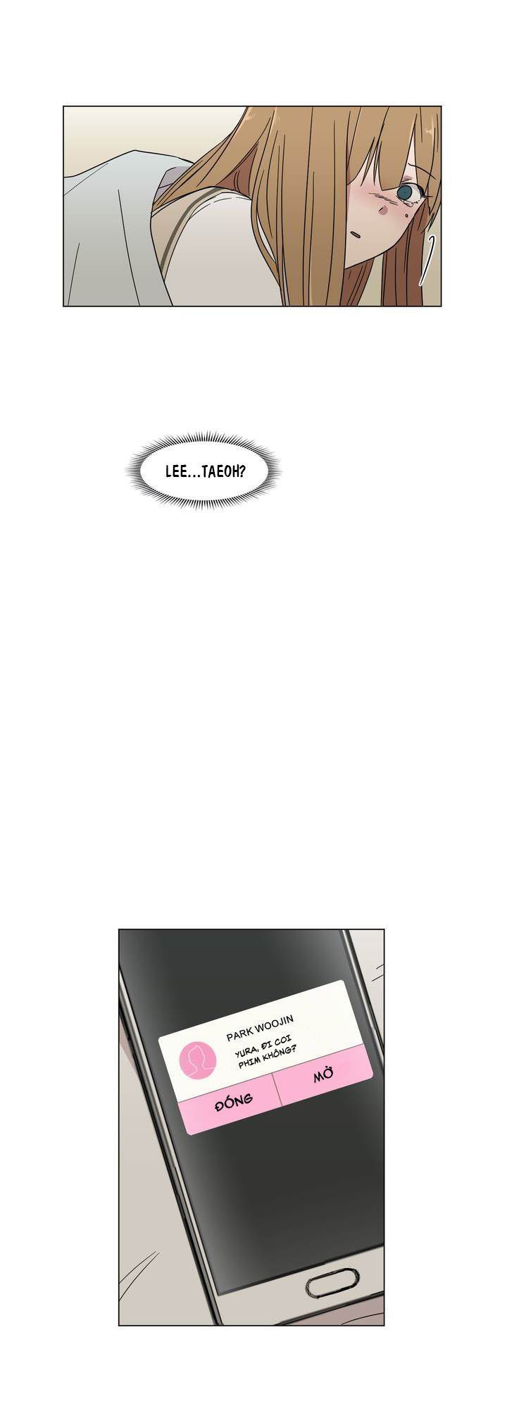 …”Một Sự Thật Khá Khó Chịu.” - Chương 22 - Trang 35