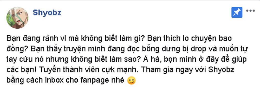 …”Một Sự Thật Khá Khó Chịu.” - Chương 22 - Trang 48