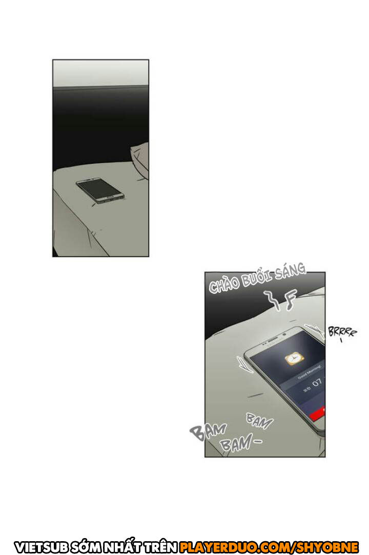 …”Một Sự Thật Khá Khó Chịu.” - Chương 24 - Trang 1