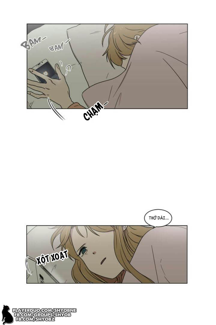 …”Một Sự Thật Khá Khó Chịu.” - Chương 24 - Trang 2