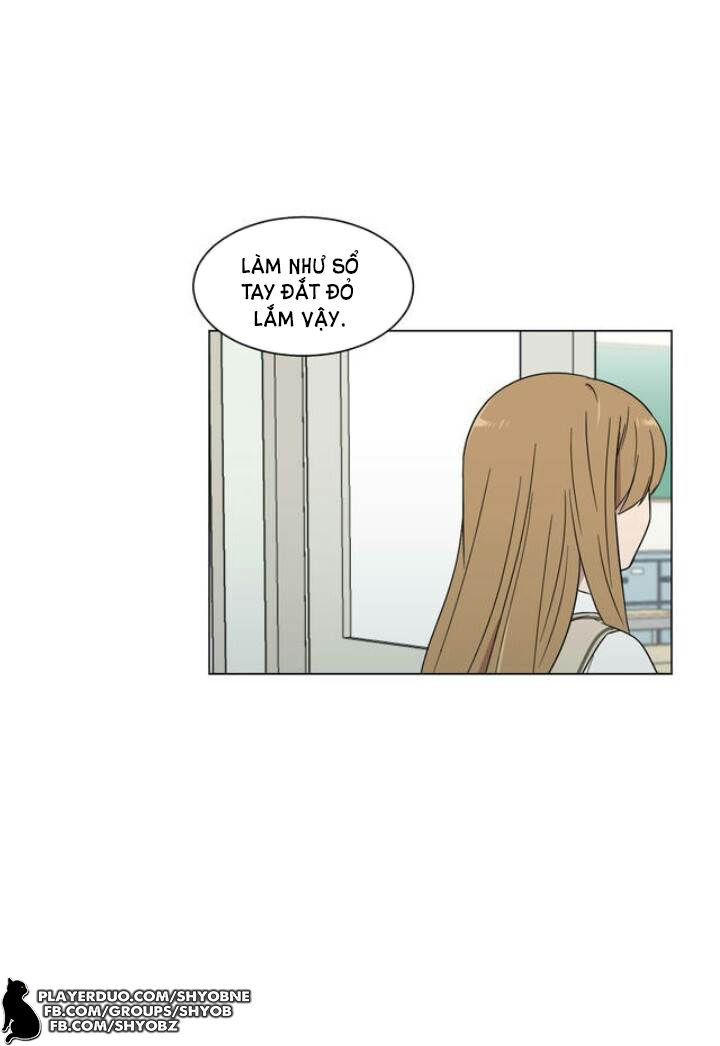 …”Một Sự Thật Khá Khó Chịu.” - Chương 24 - Trang 14