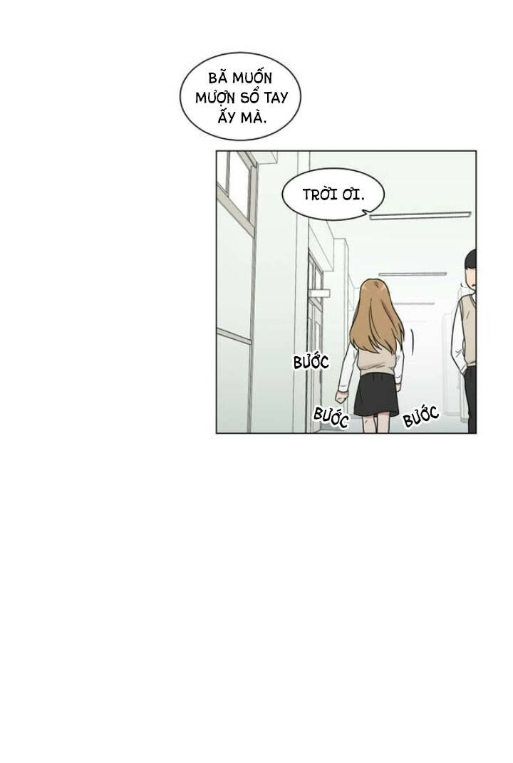 …”Một Sự Thật Khá Khó Chịu.” - Chương 24 - Trang 16