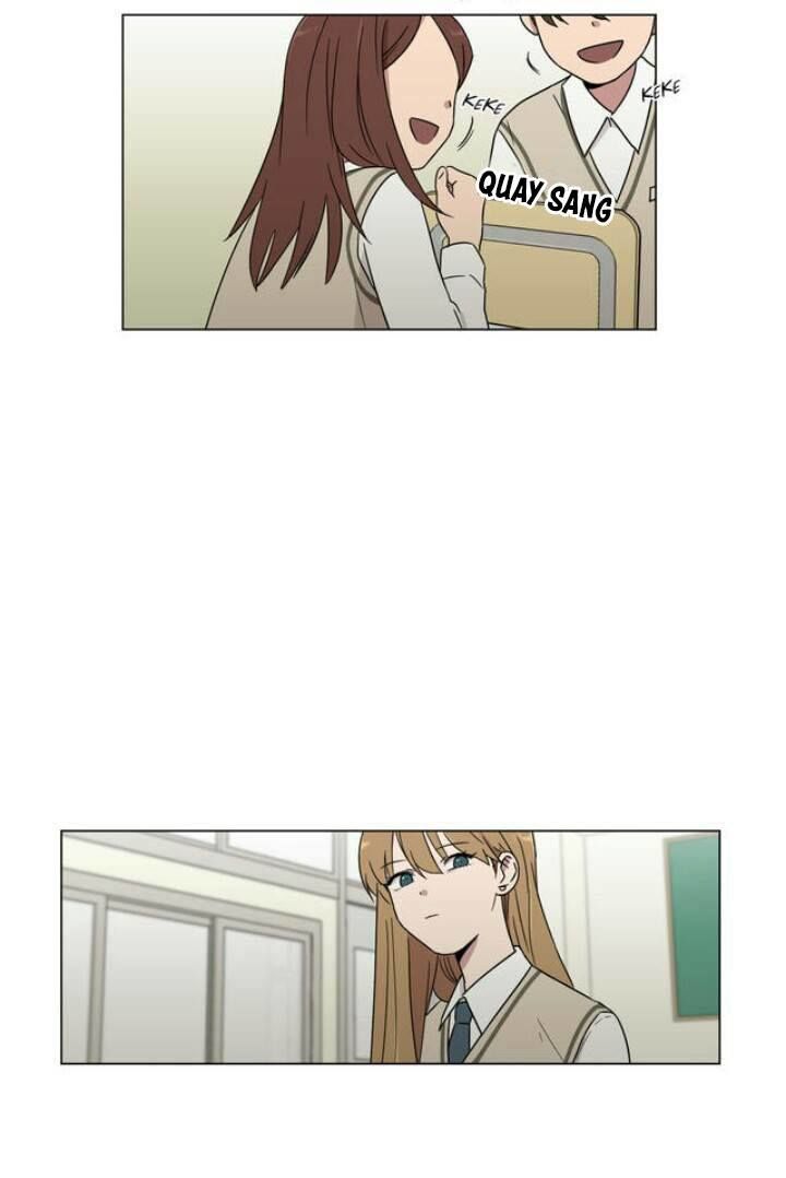 …”Một Sự Thật Khá Khó Chịu.” - Chương 24 - Trang 19