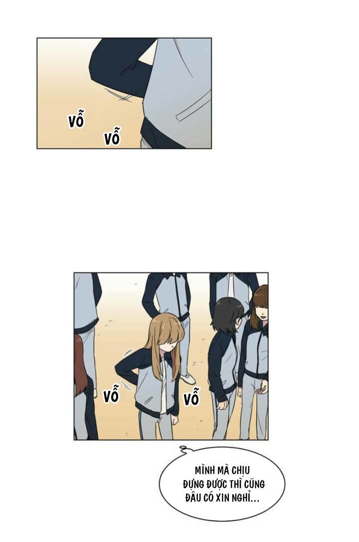 …”Một Sự Thật Khá Khó Chịu.” - Chương 24 - Trang 37