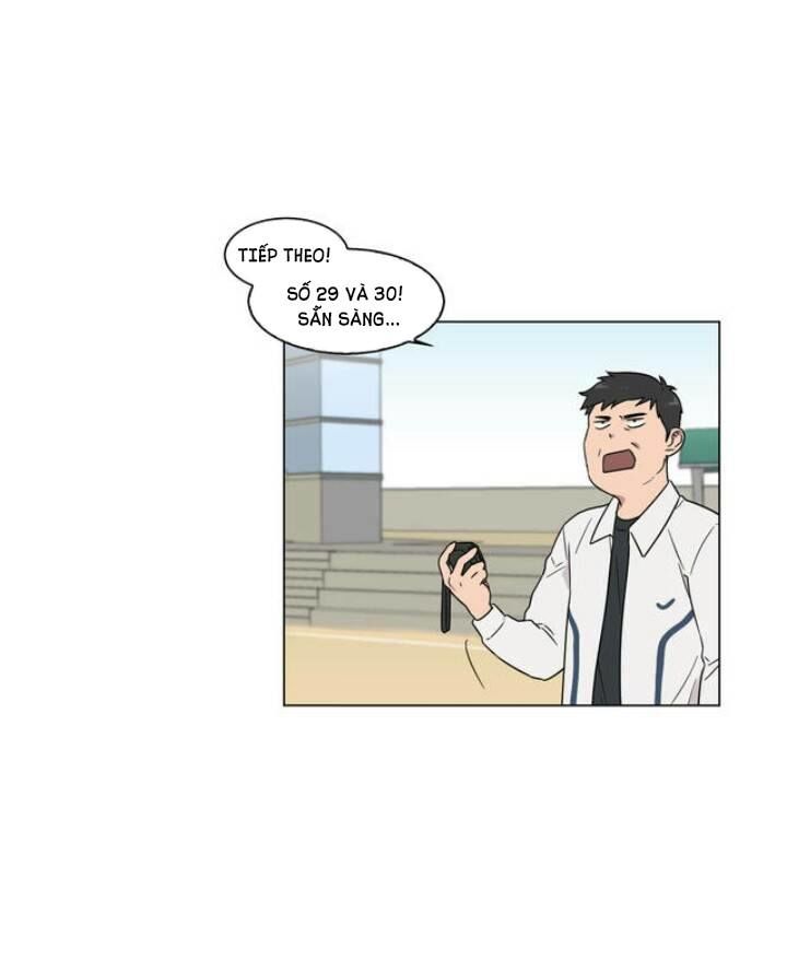 …”Một Sự Thật Khá Khó Chịu.” - Chương 24 - Trang 38