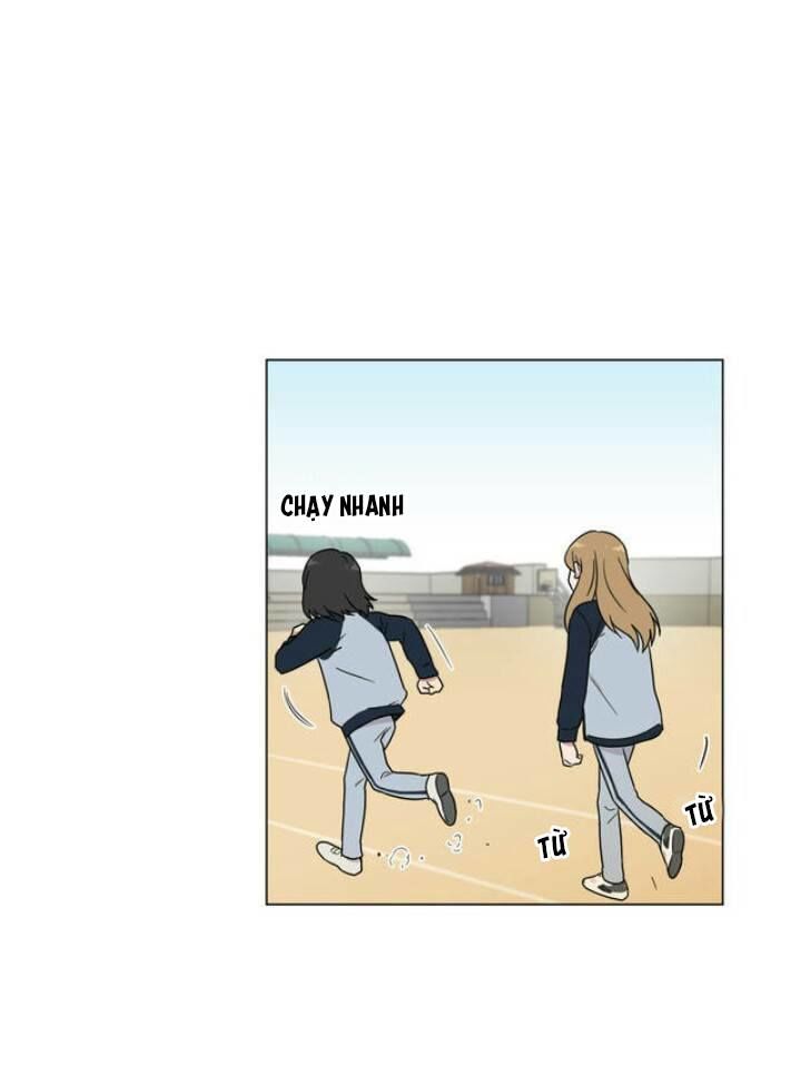 …”Một Sự Thật Khá Khó Chịu.” - Chương 24 - Trang 40