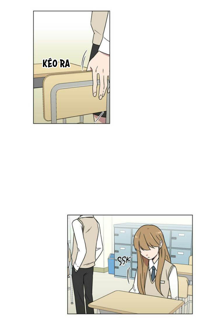 …”Một Sự Thật Khá Khó Chịu.” - Chương 24 - Trang 5