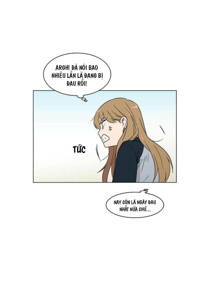 …”Một Sự Thật Khá Khó Chịu.” - Chương 24 - Trang 44