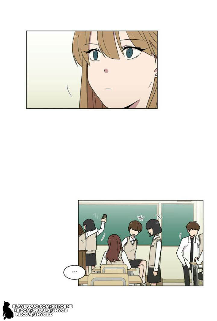 …”Một Sự Thật Khá Khó Chịu.” - Chương 24 - Trang 6