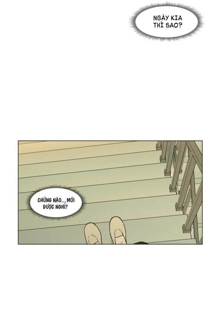 …”Một Sự Thật Khá Khó Chịu.” - Chương 24 - Trang 53